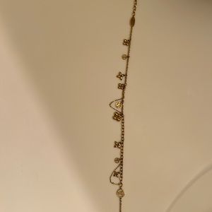 Louis Vuitton Blooming Supple Necklace